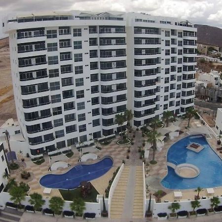 Condo En Torres Cantera De 2 Recamaras 2 1/2 Banos La Paz Exterior photo